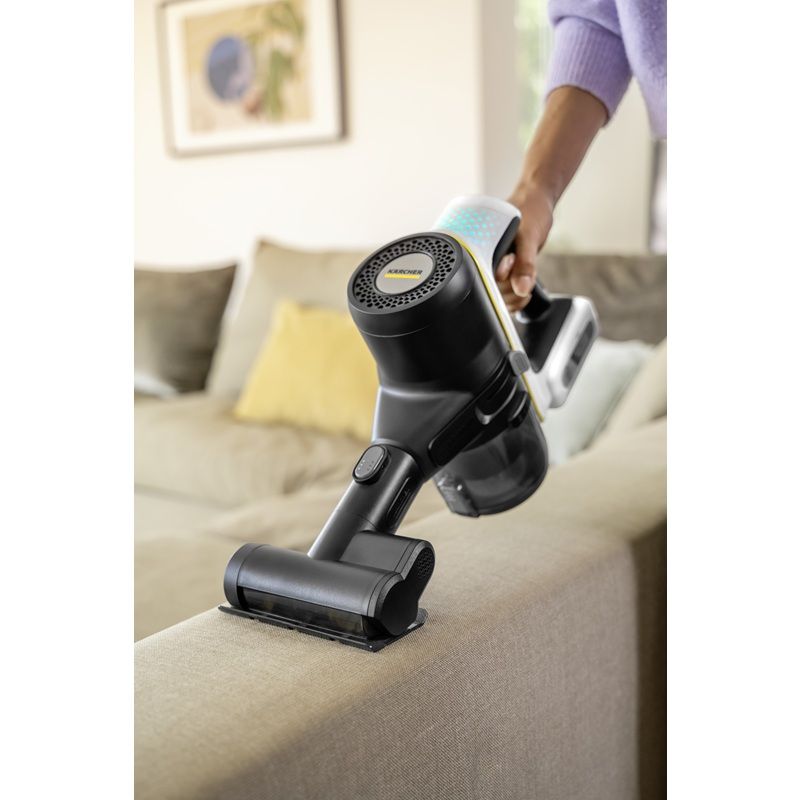 Мини турбо четка  Karcher VCS